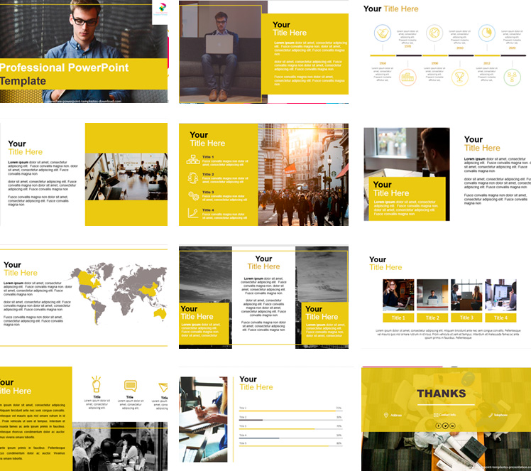 professional-powerpoint-templates-free-download