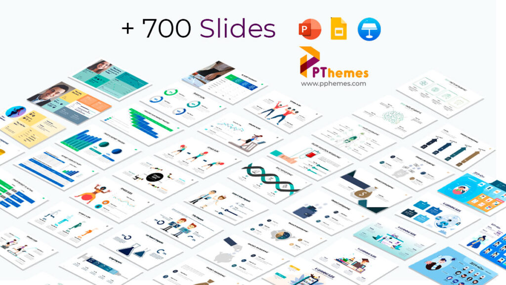 All Multipurpose Infographics PowerPoint Templates