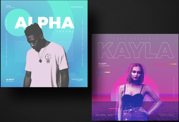 typography 2022 design trend