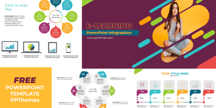 🥇 +5000 FREE Creative PowerPoint Templates to Download【 Best 2024 PPT ...