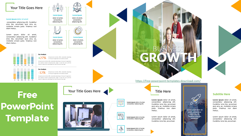 Growth-powerpoint-templates