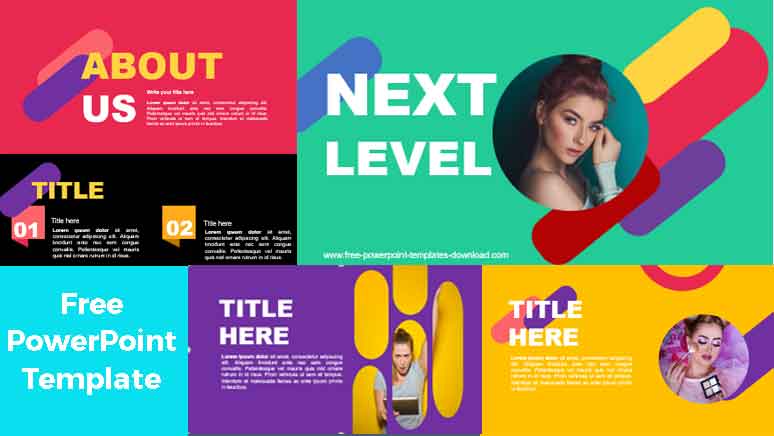 Next-level-PowerPoint-Templates