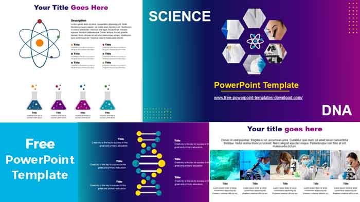 dna-science-powerpoint-templates