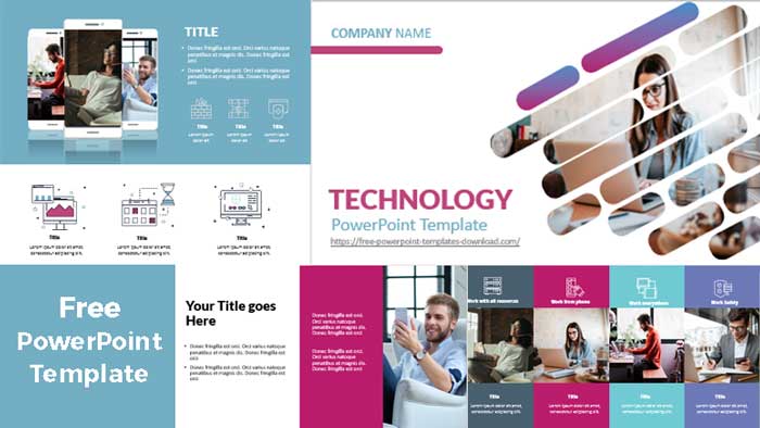 homework-Technology-powerpoint-templates2