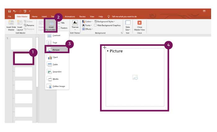 powerpoint templates how to create 5