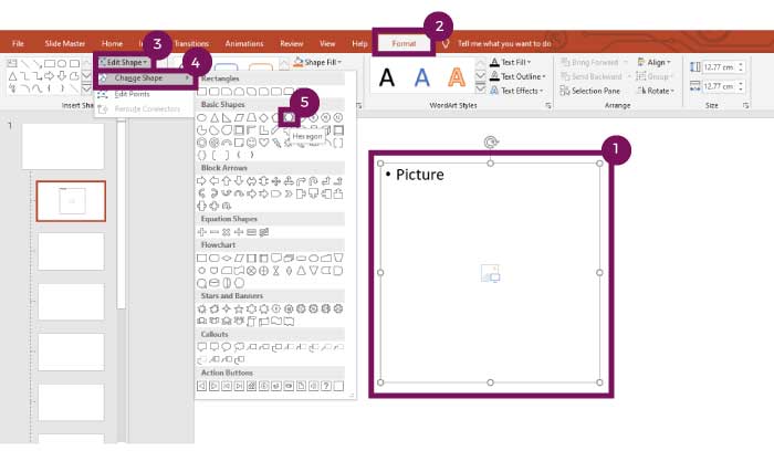 powerpoin templates how to create 5