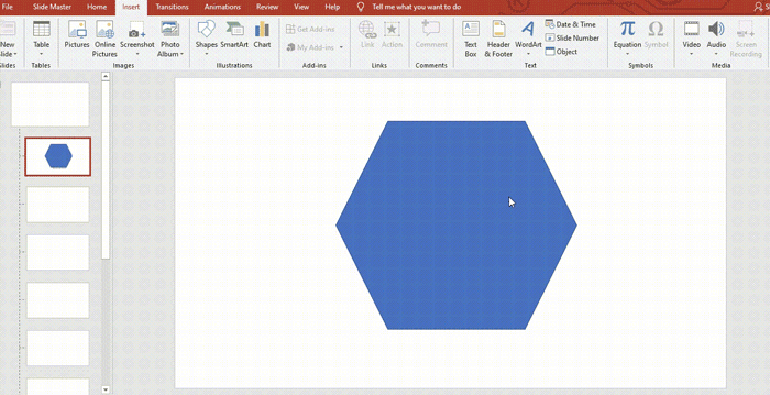 powerpoint templates how to create 6