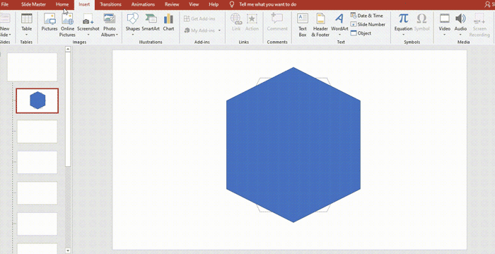 powerpoint templates how to create 6