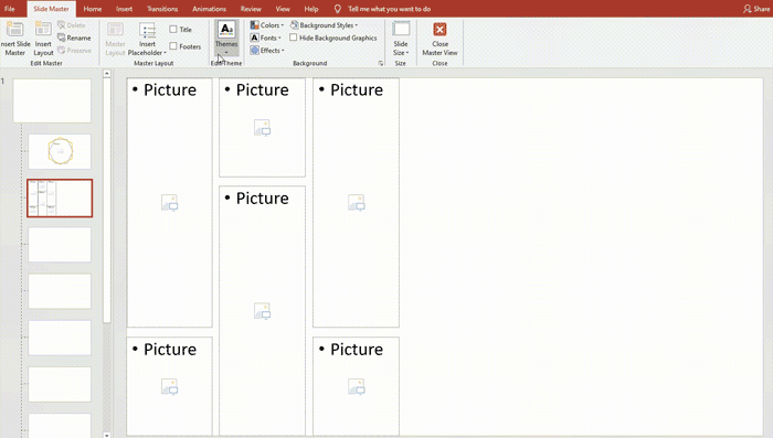 slide 1powerpoint templates how to create 3