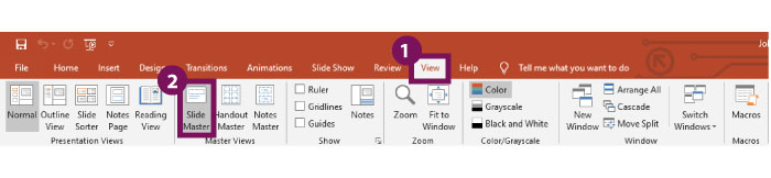 powerpoint templates how to make 1