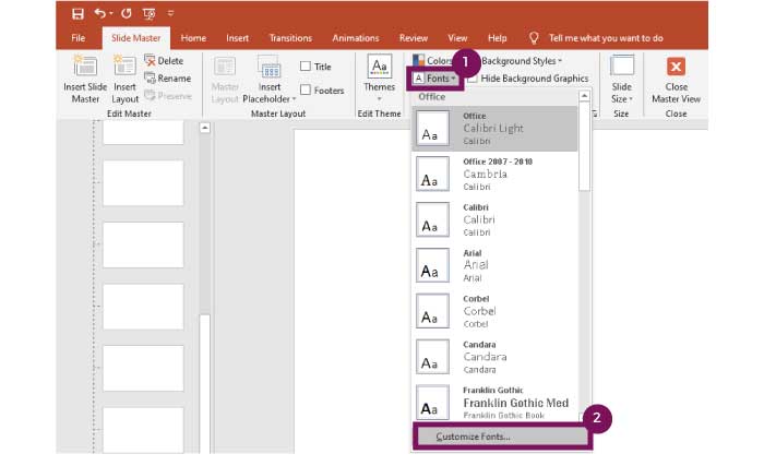 powerpoint templates how to make 3