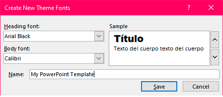powerpoint templates how to make 4