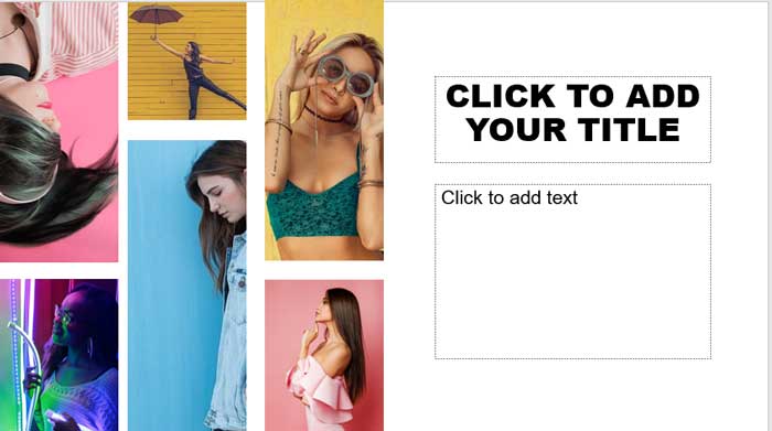 slide 1powerpoint templates how to create
