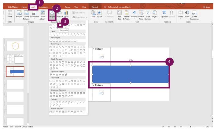 slide 2 powerpoint templates how to create