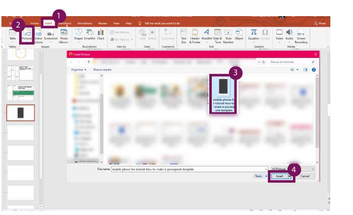 slide 3 powerpoint templates how to create 2