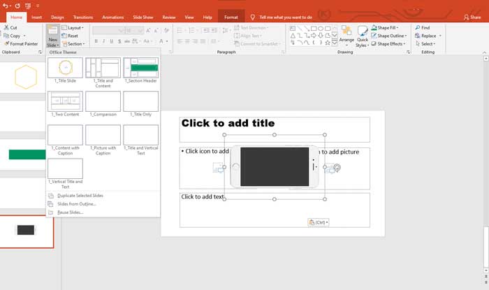 slide 3 powerpoint templates how to create 5
