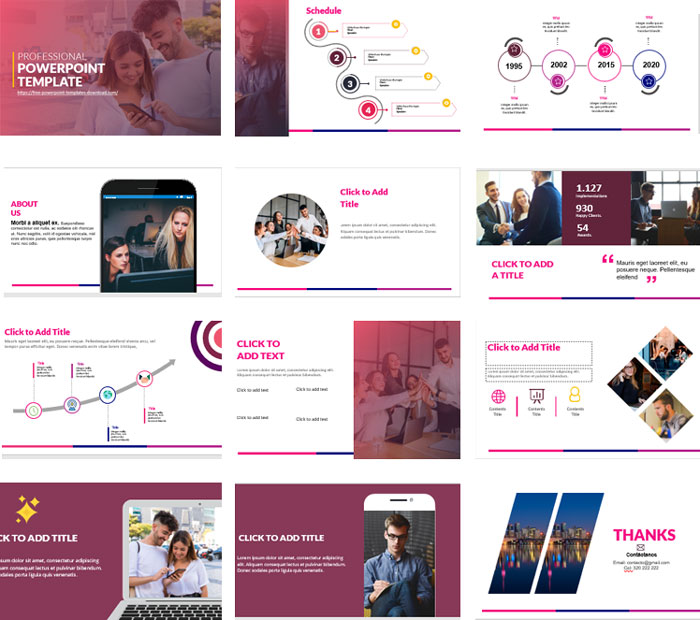 powerpoint templates free download professional